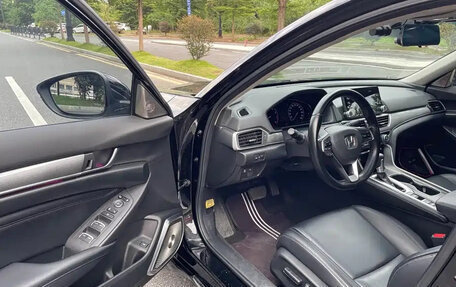 Honda Accord IX рестайлинг, 2021 год, 1 899 123 рублей, 7 фотография