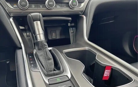 Honda Accord IX рестайлинг, 2021 год, 1 899 123 рублей, 9 фотография