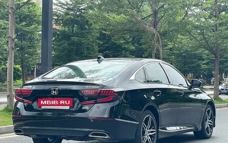 Honda Accord IX рестайлинг, 2021 год, 1 899 123 рублей, 4 фотография