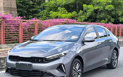 KIA K3, 2022 год, 1 242 555 рублей, 1 фотография