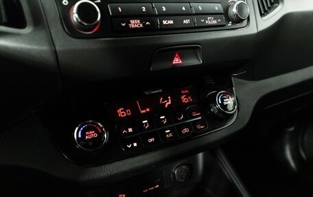 KIA Sportage III, 2012 год, 1 069 585 рублей, 15 фотография