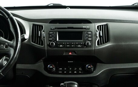 KIA Sportage III, 2012 год, 1 069 585 рублей, 14 фотография