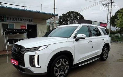 Hyundai Palisade I, 2022 год, 3 390 099 рублей, 1 фотография
