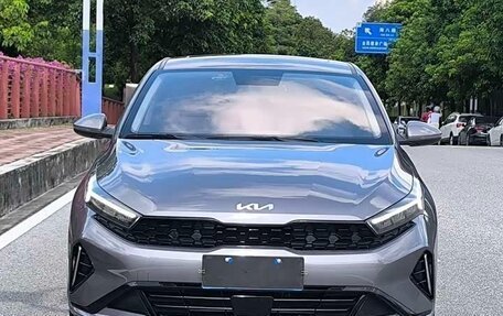 KIA K3, 2022 год, 1 242 555 рублей, 2 фотография