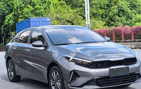 KIA K3, 2022 год, 1 242 555 рублей, 3 фотография