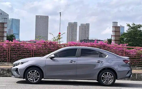 KIA K3, 2022 год, 1 242 555 рублей, 9 фотография