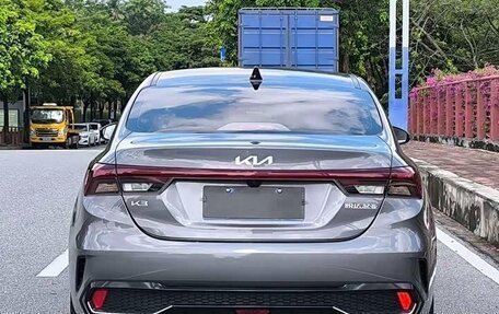 KIA K3, 2022 год, 1 242 555 рублей, 6 фотография