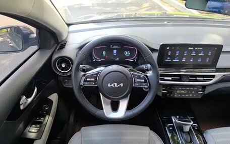 KIA K3, 2022 год, 1 242 555 рублей, 17 фотография