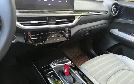 KIA K3, 2022 год, 1 242 555 рублей, 18 фотография
