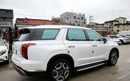 Hyundai Palisade I, 2022 год, 3 390 099 рублей, 3 фотография