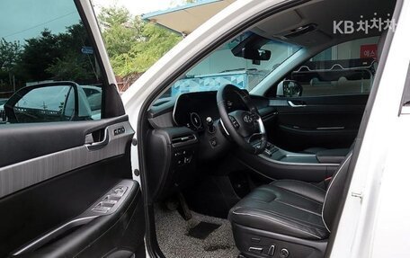 Hyundai Palisade I, 2022 год, 3 390 099 рублей, 5 фотография