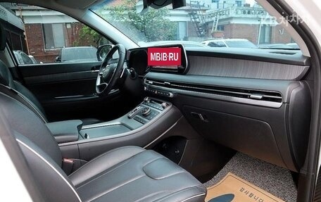 Hyundai Palisade I, 2022 год, 3 390 099 рублей, 10 фотография