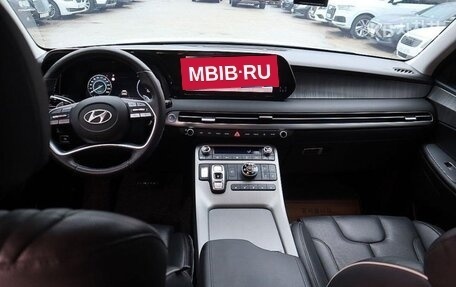 Hyundai Palisade I, 2022 год, 3 390 099 рублей, 6 фотография