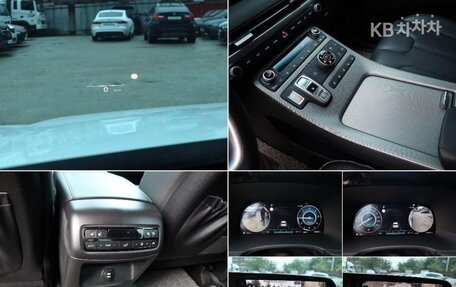 Hyundai Palisade I, 2022 год, 3 390 099 рублей, 13 фотография
