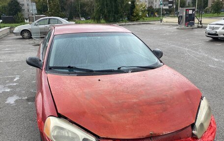 Chrysler Sebring II, 2004 год, 150 000 рублей, 2 фотография