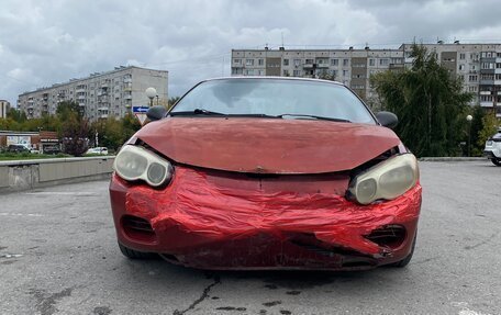 Chrysler Sebring II, 2004 год, 150 000 рублей, 3 фотография