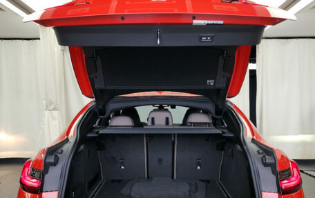 BMW X4 M, 2020 год, 4 600 000 рублей, 3 фотография