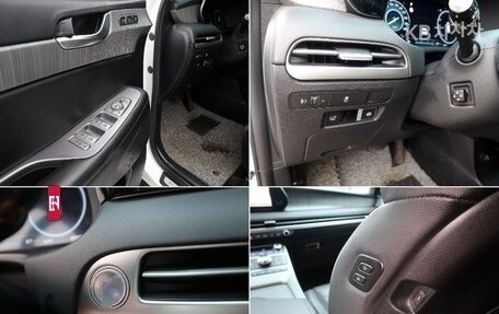 Hyundai Palisade I, 2022 год, 3 390 099 рублей, 12 фотография