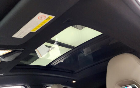 BMW X4 M, 2020 год, 4 600 000 рублей, 5 фотография