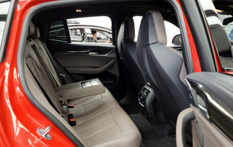 BMW X4 M, 2020 год, 4 600 000 рублей, 11 фотография