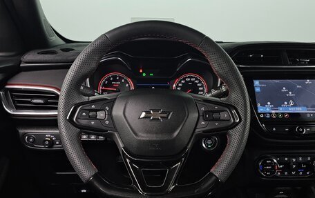 Chevrolet TrailBlazer, 2022 год, 1 793 154 рублей, 6 фотография