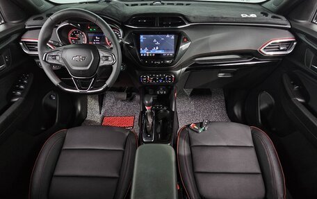 Chevrolet TrailBlazer, 2022 год, 1 793 154 рублей, 7 фотография