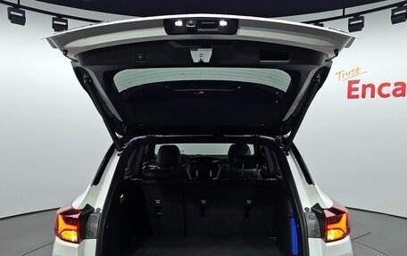 Chevrolet TrailBlazer, 2022 год, 1 793 154 рублей, 4 фотография