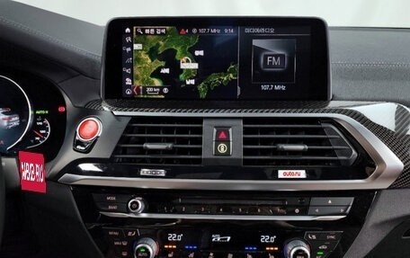 BMW X4 M, 2020 год, 4 600 000 рублей, 8 фотография