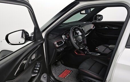 Chevrolet TrailBlazer, 2022 год, 1 793 154 рублей, 10 фотография