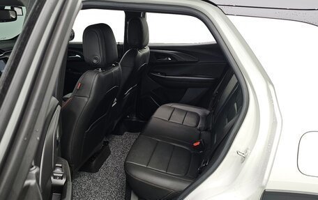 Chevrolet TrailBlazer, 2022 год, 1 793 154 рублей, 11 фотография