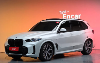 BMW X5, 2024 год, 10 200 000 рублей, 1 фотография