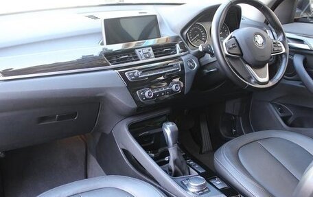 BMW X1, 2016 год, 1 386 000 рублей, 12 фотография