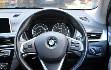 BMW X1, 2016 год, 1 386 000 рублей, 11 фотография