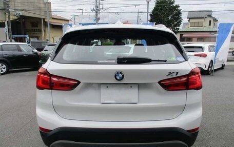 BMW X1, 2016 год, 1 386 000 рублей, 6 фотография