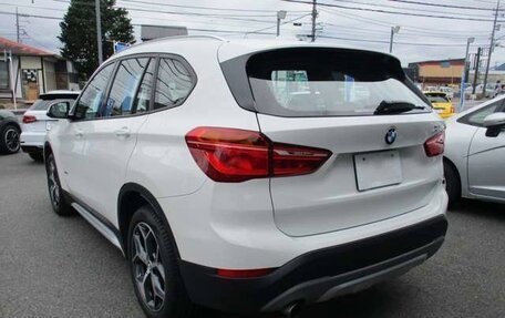 BMW X1, 2016 год, 1 386 000 рублей, 5 фотография