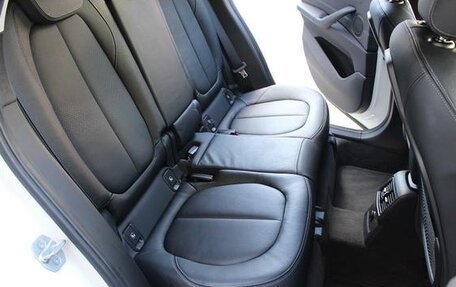 BMW X1, 2016 год, 1 386 000 рублей, 13 фотография