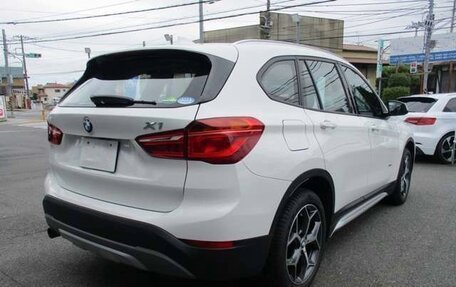 BMW X1, 2016 год, 1 386 000 рублей, 7 фотография