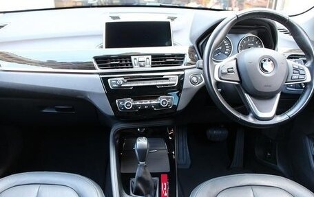 BMW X1, 2016 год, 1 386 000 рублей, 9 фотография