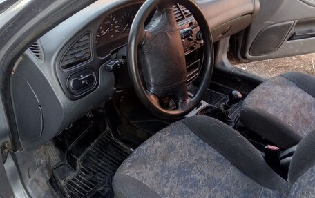 Chevrolet Lanos I, 2008 год, 180 000 рублей, 5 фотография