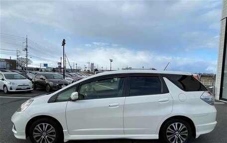 Honda Fit Shuttle I рестайлинг, 2015 год, 698 000 рублей, 2 фотография