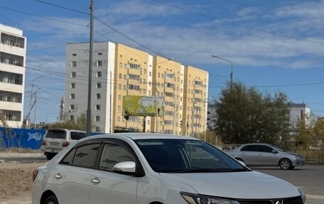 Toyota Allion, 2017 год, 1 725 000 рублей, 1 фотография