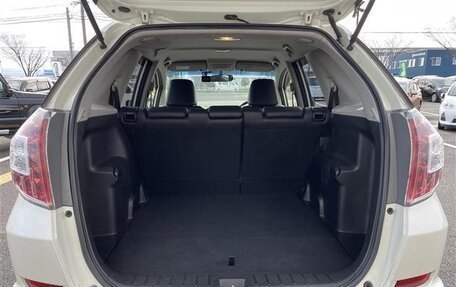 Honda Fit Shuttle I рестайлинг, 2015 год, 698 000 рублей, 33 фотография