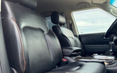 Nissan Patrol, 2011 год, 2 300 000 рублей, 14 фотография
