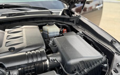 Nissan Patrol, 2011 год, 2 300 000 рублей, 18 фотография