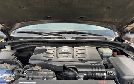 Nissan Patrol, 2011 год, 2 300 000 рублей, 19 фотография