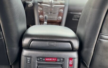 Nissan Patrol, 2011 год, 2 300 000 рублей, 16 фотография