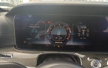 Mercedes-Benz E-Класс AMG, 2018 год, 8 500 000 рублей, 14 фотография