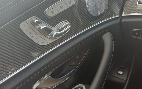 Mercedes-Benz E-Класс AMG, 2018 год, 8 500 000 рублей, 13 фотография