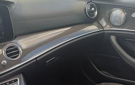 Mercedes-Benz E-Класс AMG, 2018 год, 8 500 000 рублей, 11 фотография