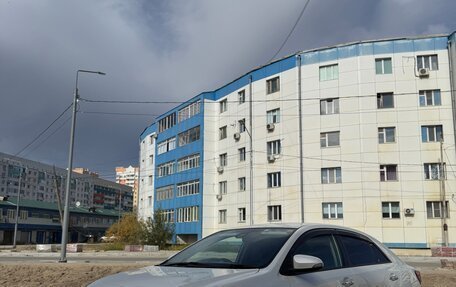 Toyota Allion, 2017 год, 1 725 000 рублей, 3 фотография